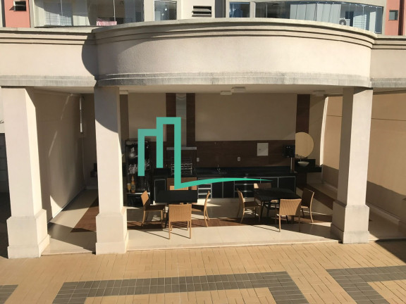 Imagem Apartamento com 4 Quartos à Venda, 657 m² em Jardim Consolação - Franca