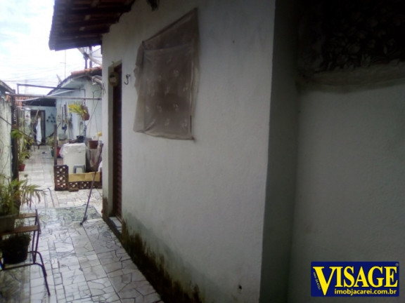 Imagem Casa com 3 Quartos à Venda, 210 m² em Centro - Jacareí