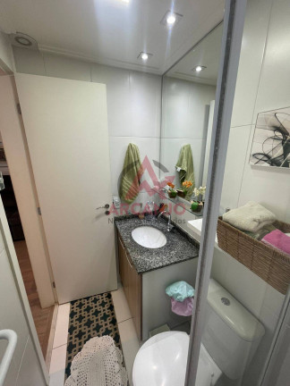Imagem Apartamento com 2 Quartos à Venda, 45 m² em Vila Maria - São Paulo