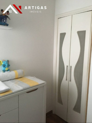 Imagem Apartamento com 3 Quartos à Venda, 89 m² em Mooca - São Paulo
