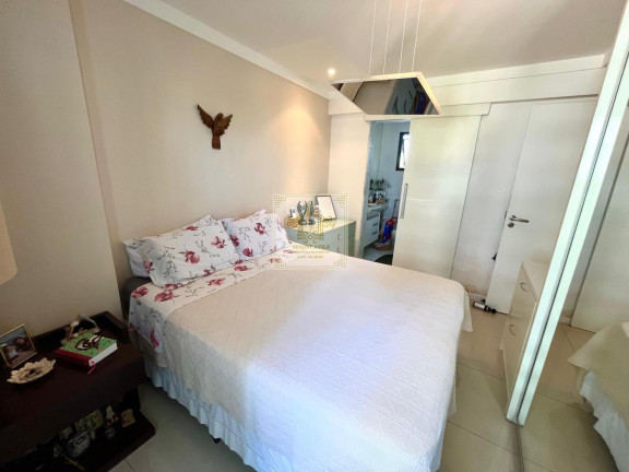 Imagem Apartamento com 2 Quartos à Venda, 82 m² em Patamares - Salvador