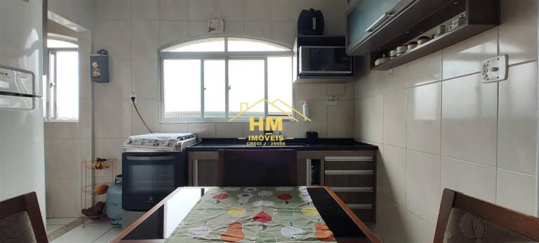 Imagem Apartamento com 2 Quartos à Venda, 55 m² em Parque São Vicente - Sao Vicente Imagem Apartamento com 2 Quartos à Venda, 55 m² em Parque São Vicente - Sao Vicente