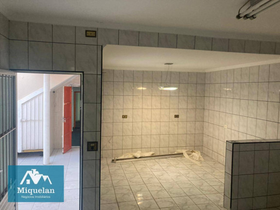 Imagem Sobrado com 3 Quartos à Venda, 275 m² em Vila Formosa - São Paulo Imagem Sobrado com 3 Quartos à Venda, 275 m² em Vila Formosa - São Paulo