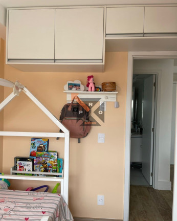 Imagem Imóvel com 2 Quartos à Venda, 60 m² em Vila Prudente - São Paulo