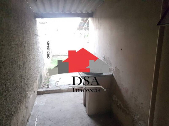 Imagem Casa com 2 Quartos à Venda, 250 m² em Jardim Florence - Campinas