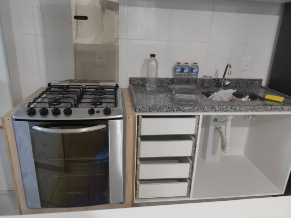 Imagem Apartamento com 2 Quartos à Venda,  em Novo Horizonte (manilha) - Itaboraí