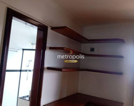 Imagem Apartamento com 3 Quartos à Venda, 135 m² em Parque Das Nações - Santo André Imagem Apartamento com 3 Quartos à Venda, 135 m² em Parque Das Nações - Santo André
