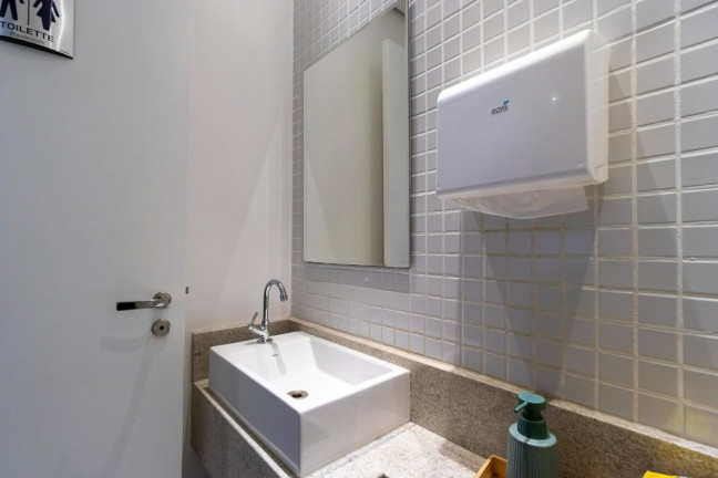 Imagem Apartamento com 1 Quarto à Venda, 42 m² em Vila Mariana - São Paulo