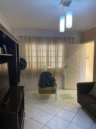 Imagem Casa com 3 Quartos à Venda, 210 m² em Parque Do Sabiá - Louveira Imagem Casa com 3 Quartos à Venda, 210 m² em Parque Do Sabiá - Louveira