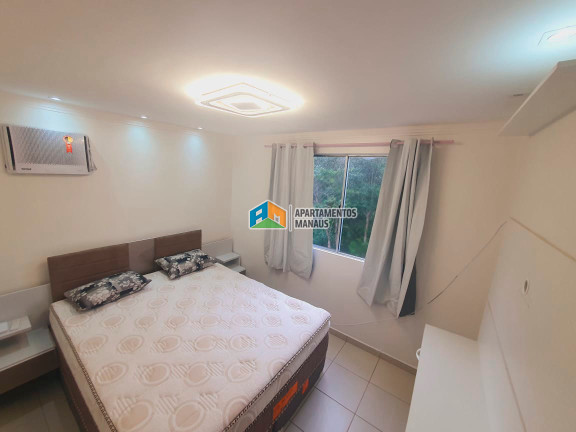 Imagem Apartamento com 3 Quartos à Venda, 50 m² em Tarumã-açu - Manaus