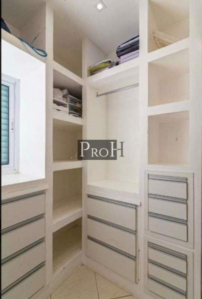 Imagem Cobertura com 3 Quartos à Venda, 119 m² em Utinga - Santo André