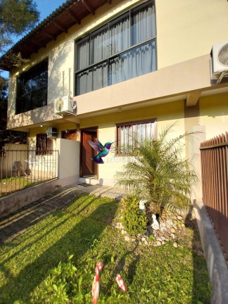 Imagem Casa com 2 Quartos à Venda, 69 m² em Florida - Guaíba