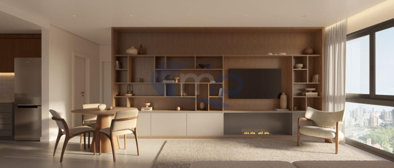 Imagem Apartamento com 3 Quartos à Venda, 102 m² em Centro - Torres Imagem Apartamento com 3 Quartos à Venda, 102 m² em Centro - Torres