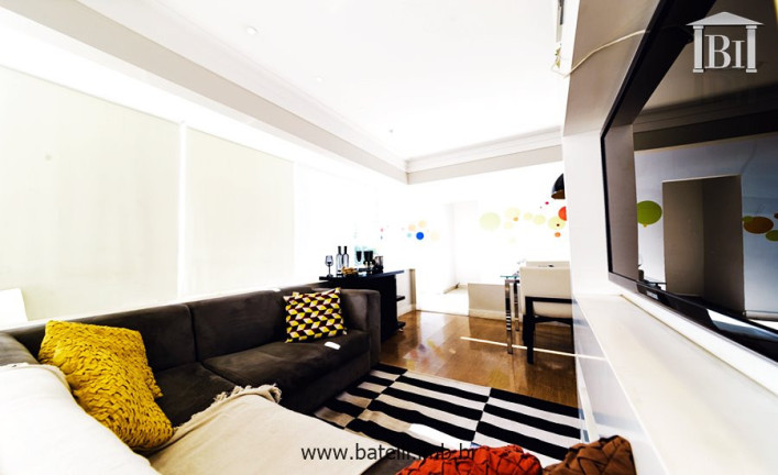 Imagem Apartamento com 2 Quartos à Venda, 45 m² em Jardim Petrópolis - Cotia Imagem Apartamento com 2 Quartos à Venda, 45 m² em Jardim Petrópolis - Cotia