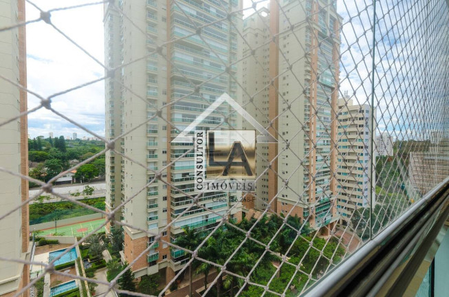 Imagem Apartamento com 4 Quartos à Venda, 169 m² em Brooklin Paulista - São Paulo Imagem Apartamento com 4 Quartos à Venda, 169 m² em Brooklin Paulista - São Paulo