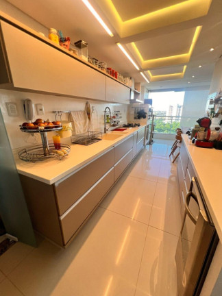 Imagem Apartamento com 3 Quartos à Venda, 139 m² em Patamares - Salvador Imagem Apartamento com 3 Quartos à Venda, 139 m² em Patamares - Salvador