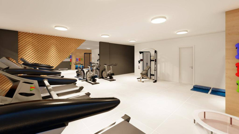 Imagem Apartamento com 2 Quartos à Venda, 81 m² em Aviação - Praia Grande