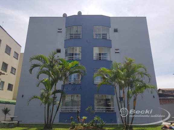 Imagem Apartamento com 2 Quartos à Venda, 56 m² em Fátima - Joinville