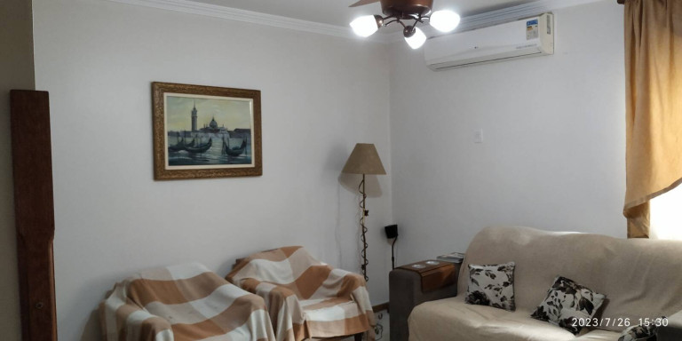 Imagem Casa de Condomínio com 3 Quartos à Venda, 150 m² em Marapé - Santos Imagem Casa de Condomínio com 3 Quartos à Venda, 150 m² em Marapé - Santos