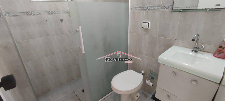 Imagem Apartamento com 1 Quarto à Venda, 46 m² em Aviação - Praia Grande