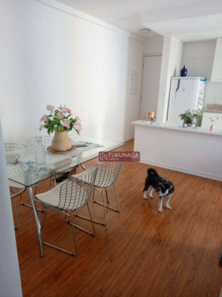 Imagem Apartamento com 2 Quartos à Venda, 60 m² em Vila Mazzei - São Paulo Imagem Apartamento com 2 Quartos à Venda, 60 m² em Vila Mazzei - São Paulo
