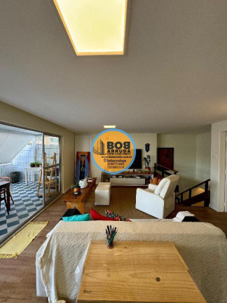 Imagem Apartamento com 4 Quartos à Venda, 235 m² em Boa Viagem - Recife