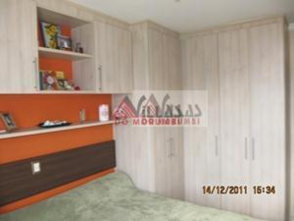 Imagem Apartamento com 2 Quartos à Venda, 64 m² em Parque Munhoz - São Paulo