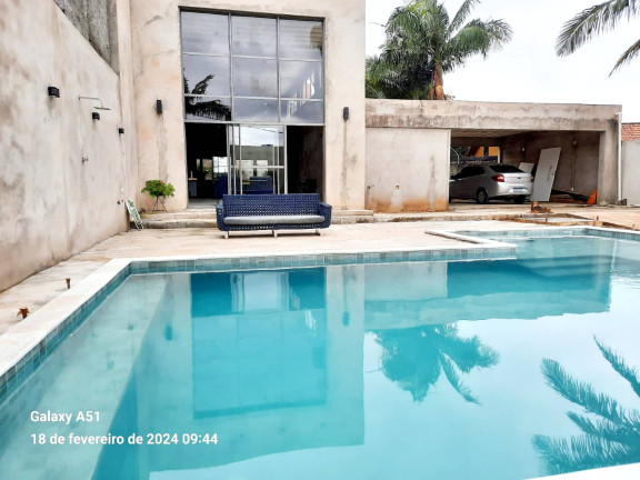 Casa com 1 Quarto à Venda, 554 m² em Jardim Shangrilá (zona Sul) - São Paulo