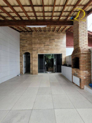 Imagem Casa com 2 Quartos à Venda, 98 m² em Ocian - Praia Grande Imagem Casa com 2 Quartos à Venda, 98 m² em Ocian - Praia Grande