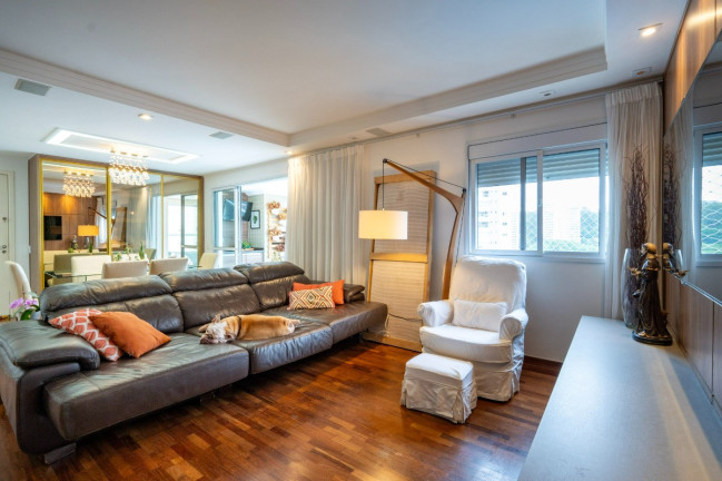 Imagem Apartamento com 2 Quartos à Venda, 105 m² em Jardim Das Vertentes - São Paulo Imagem Apartamento com 2 Quartos à Venda, 105 m² em Jardim Das Vertentes - São Paulo