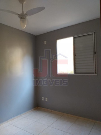 Imagem Apartamento com 3 Quartos à Venda, 51 m² em Jardim José Sampaio Junior - Ribeirão Preto