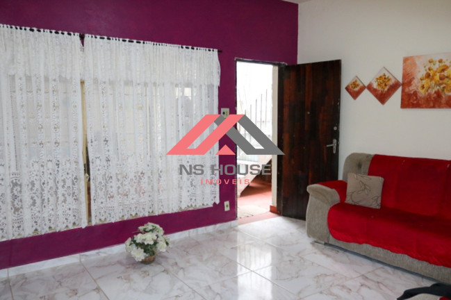 Imagem Casa com 5 Quartos à Venda, 232 m² em Olímpico - São Caetano Do Sul Imagem Casa com 5 Quartos à Venda, 232 m² em Olímpico - São Caetano Do Sul