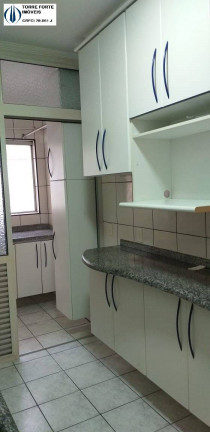 Imagem Cobertura com 4 Quartos à Venda, 134 m² em Penha De França - São Paulo