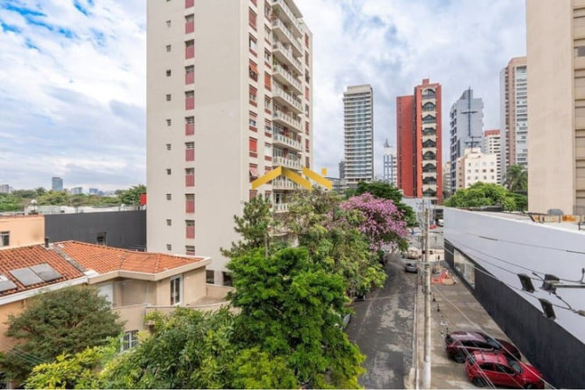 Imagem Apartamento com 3 Quartos à Venda, 170 m² em Pinheiros - São Paulo Imagem Apartamento com 3 Quartos à Venda, 170 m² em Pinheiros - São Paulo