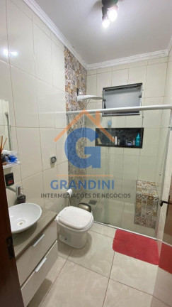 Imagem Casa com 2 Quartos à Venda, 130 m² em Jardim Itacolomi - Mogi Guaçu