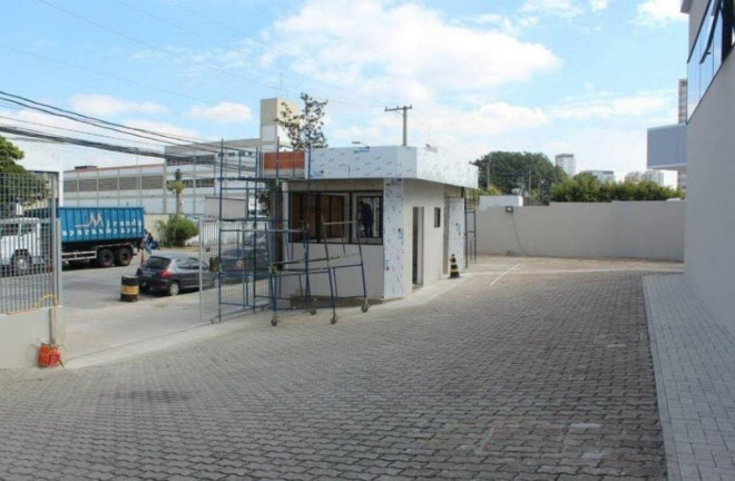 Imagem Imóvel Comercial para Alugar, 500 m² em Lapa - São Paulo Imagem Imóvel Comercial para Alugar, 500 m² em Lapa - São Paulo