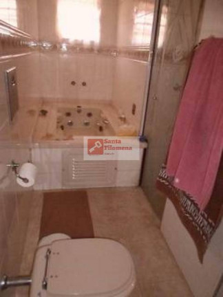 Imagem Terreno à Venda, 397 m² em Jardim Bela Vista - Santo André