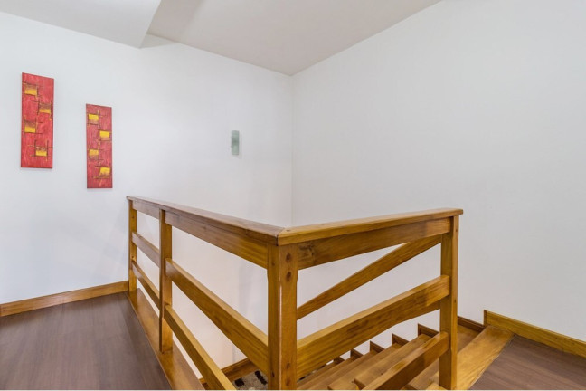 Imagem Casa com 4 Quartos à Venda, 275 m² em Jardim Itu - Porto Alegre