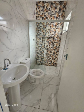 Imagem Casa com 2 Quartos à Venda, 56 m² em Itapoá - Itapoá Imagem Casa com 2 Quartos à Venda, 56 m² em Itapoá - Itapoá