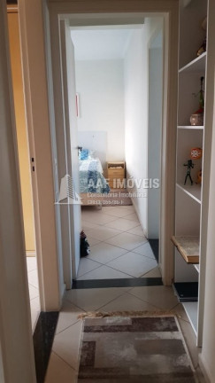Imagem Apartamento com 3 Quartos à Venda, 85 m² em Tatuapé - São Paulo