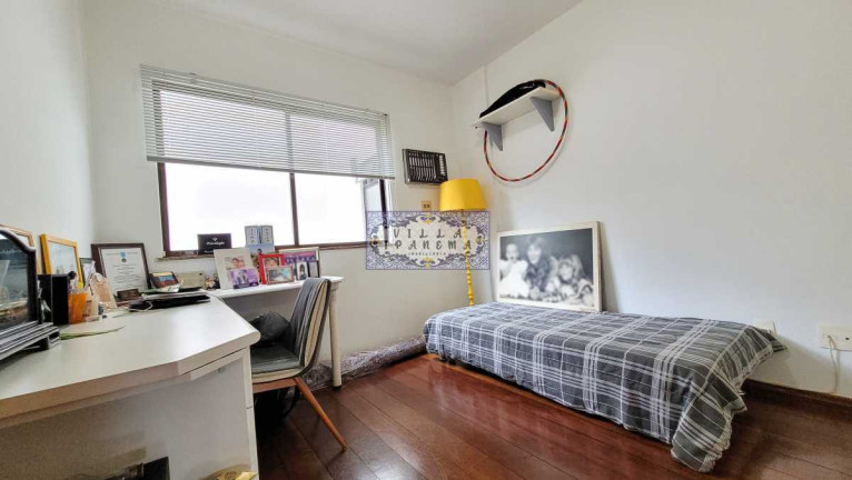 Imagem Apartamento com 8 Quartos à Venda, 320 m² em Lagoa - Rio De Janeiro
