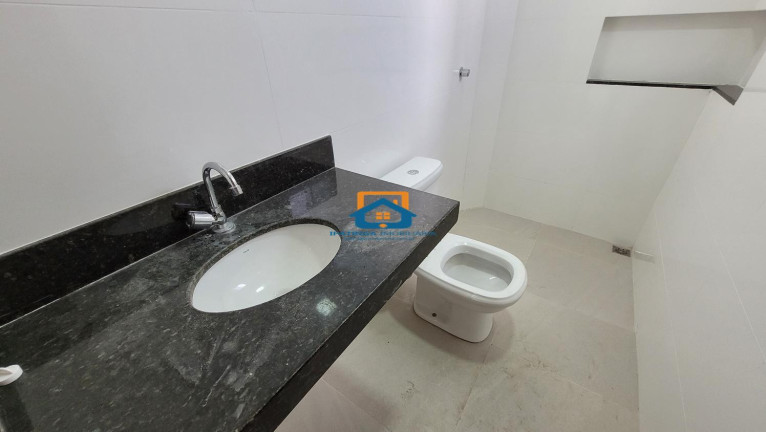 Imagem Cobertura com 3 Quartos à Venda, 140 m² em Ideal - Ipatinga
