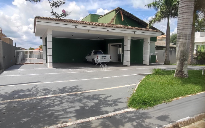 Imagem Casa de Condomínio com 3 Quartos à Venda, 300 m² em Residencial Dos Lagos - Itupeva Imagem Casa de Condomínio com 3 Quartos à Venda, 300 m² em Residencial Dos Lagos - Itupeva