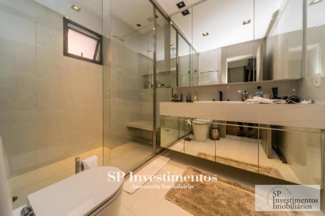Imagem Cobertura com 2 Quartos à Venda, 167 m² em Jardim Europa - São Paulo