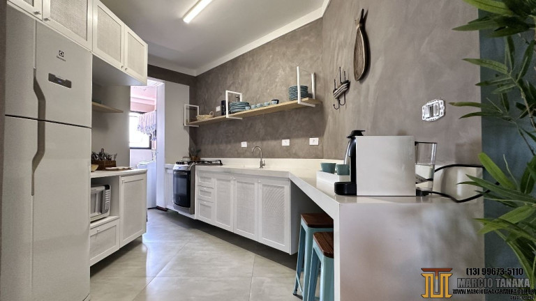 Imagem Imóvel com 3 Quartos à Venda, 93 m² em Riviera - Bertioga