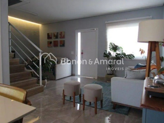 Imagem Casa de Condomínio com 3 Quartos à Venda, 138 m² em Chácara Primavera - Campinas Imagem Casa de Condomínio com 3 Quartos à Venda, 138 m² em Chácara Primavera - Campinas