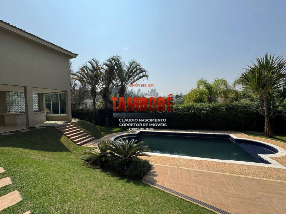 Imagem Casa com 5 Quartos à Venda, 821 m² em Tamboré - Santana De Parnaíba Imagem Casa com 5 Quartos à Venda, 821 m² em Tamboré - Santana De Parnaíba