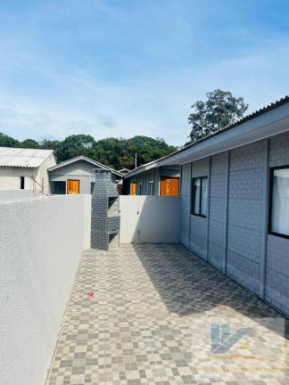 Imagem Casa com 2 Quartos à Venda, 51 m² em Ipê - São José Dos Pinhais Imagem Casa com 2 Quartos à Venda, 51 m² em Ipê - São José Dos Pinhais