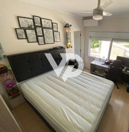 Imagem Casa de Condomínio com 4 Quartos à Venda, 420 m² em Alphaville - Santana De Parnaíba Imagem Casa de Condomínio com 4 Quartos à Venda, 420 m² em Alphaville - Santana De Parnaíba