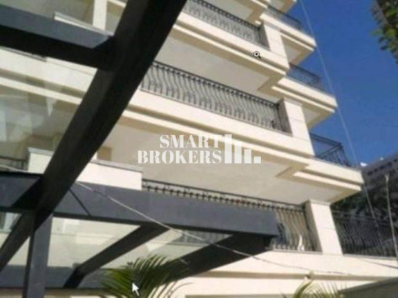 Imagem Apartamento com 3 Quartos à Venda, 103 m² em Vila Mariana - São Paulo Imagem Apartamento com 3 Quartos à Venda, 103 m² em Vila Mariana - São Paulo